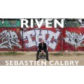 Riven by Sebastien Calbry Riven by Sebastien Calbry