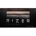 Rizer by Eric Ross & B. Smith Rizer by Eric Ross & B. Smith