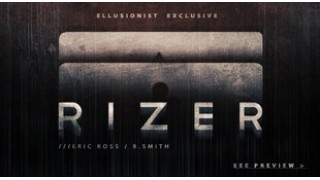 Rizer by Eric Ross & B. Smith