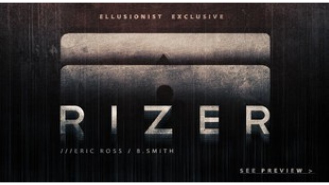 Rizer by Eric Ross & B. Smith