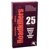 Road Killers by David Acer