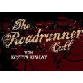 Roadrunner Cull by Kostya Kimlat Roadrunner Cull by Kostya Kimlat