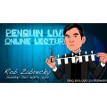 Rob Zabrecky Penguin Live Online Lecture Rob Zabrecky Penguin Live Online Lecture