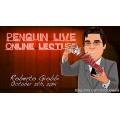 Roberto Giobbi Penguin Live Online Lecture 2 Roberto Giobbi Penguin Live Online Lecture 2