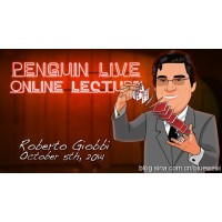 Roberto Giobbi Penguin Live Online Lecture 2