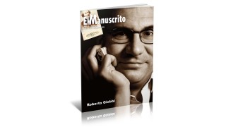 Roberto Giobbi by El Manuscrito Vol. 9