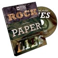 Rock, Paper, Lies by Jay Di Biase & Titanas Magic Rock, Paper, Lies by Jay Di Biase & Titanas Magic