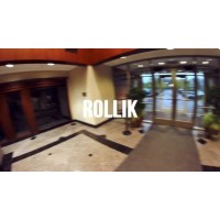 Rollik by Sam Wheeler