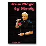 Rose Magic by Monty