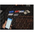 Rotating Credit by Ryan Schlutz Rotating Credit by Ryan Schlutz