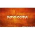 Rotor Double by Pieter Voorhout Rotor Double by Pieter Voorhout