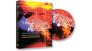 Rough And Smooth Project by Lawrence Turner