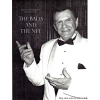 Routine For The Balls And The Net by Johnny Thompson