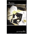 Routines by Guy Hollingworth Routines by Guy Hollingworth