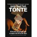Royal Tonte by Ton Onosaka & Bob Sheets Royal Tonte by Ton Onosaka & Bob Sheets