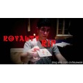 Royalty Rip by Jason Silberman Royalty Rip by Jason Silberman