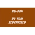 Ru-Pen by Tom Elderfield Ru-Pen by Tom Elderfield