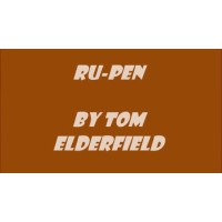 Ru-Pen by Tom Elderfield