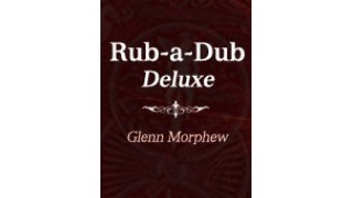 Rub-A-Dub Deluxe by Glenn Morphew