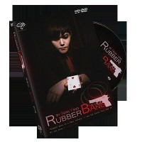 Rubber Bang! by Sean Yang