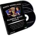 Rubberband Magic (1-2) by Greg Moreland