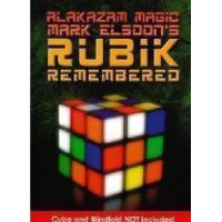 Rubik Remembered by Mark Elsdon