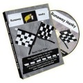 Runaway Hanky by David Allen And Scott Francis Runaway Hanky by David Allen And Scott Francis
