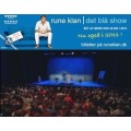 Rune Klan Det Bla Show by Rune Klan Rune Klan Det Bla Show by Rune Klan
