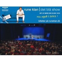 Rune Klan Det Bla Show by Rune Klan