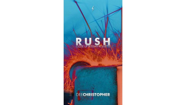 Rush by Dee Christopher