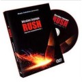 Rush by Nicolas Lepage Rush by Nicolas Lepage