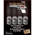 Russian Roulette With Cans by Titanas Russian Roulette With Cans by Titanas