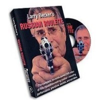 Russian Roulette by Larry Becker