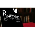 Rutinas 2 by Gabi Pareras Rutinas 2 by Gabi Pareras
