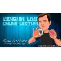 Ryan Schlutz Penguin Live Online Lecture Ryan Schlutz Penguin Live Online Lecture