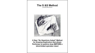 S And S Method by Mike Kempner