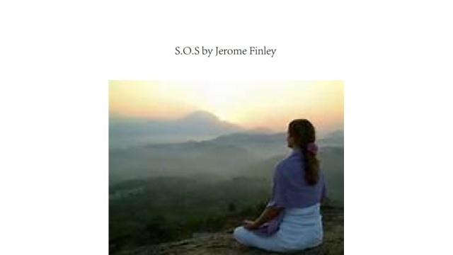 S-O-S by Jerome Finley