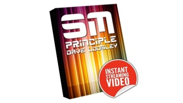 S.M Principle by Dave Loosley