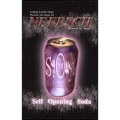 S.O.S Self Opening Soda by Nefesch S.O.S Self Opening Soda by Nefesch