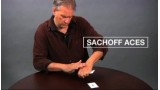 Sachoff Aces by David Williamson Sachoff Aces by David Williamson