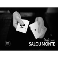 Salou Monte by Daniel Chard