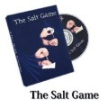 The Salt Game by Dirk Losander The Salt Game by Dirk Losander