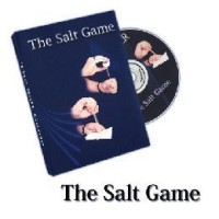 The Salt Game by Dirk Losander