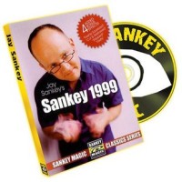 Sankey 1999 by Jay Sankey