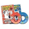 Sankey Tized (1-2) by Jay Sankey