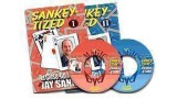 Sankey Tized (1-2) by Jay Sankey