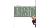 Sankey Unleashed by Jay Sankey