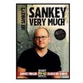 Sankey Very Much by Jay Sankey Sankey Very Much by Jay Sankey