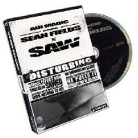 Saw by Sean Fields