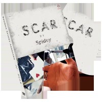 Scar by Spidey